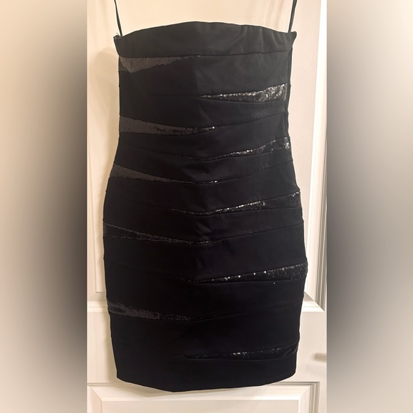 INC International Concepts Dresses & Skirts - INC Size 8 Strapless Dress